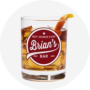 Personalized Pitcher