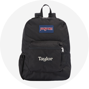 Backpacks & Bags
