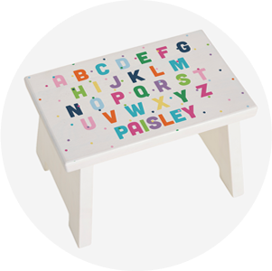 Decorate their Space