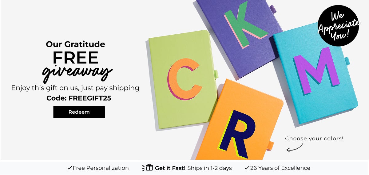 Celebrate Beautifully Gift Meaningfully