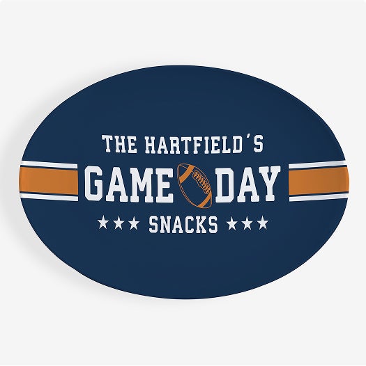Game Day Platter