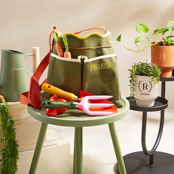 Outdoor & Garden