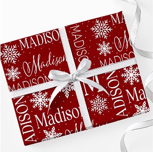 Gift Wrap & More