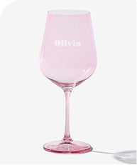 Sheer Stemmed Wine Glass