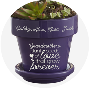 For Grandma