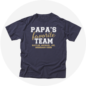For Grandpa