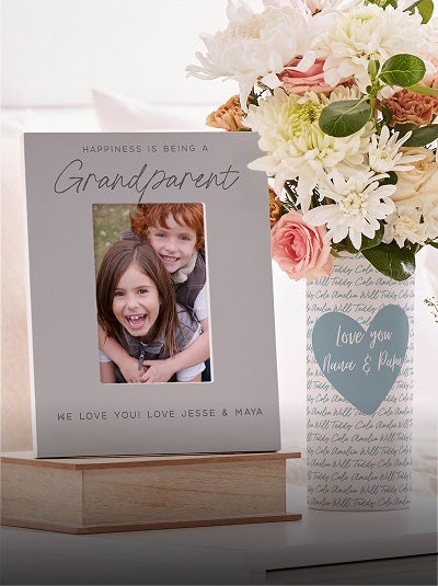 Grandparents Day