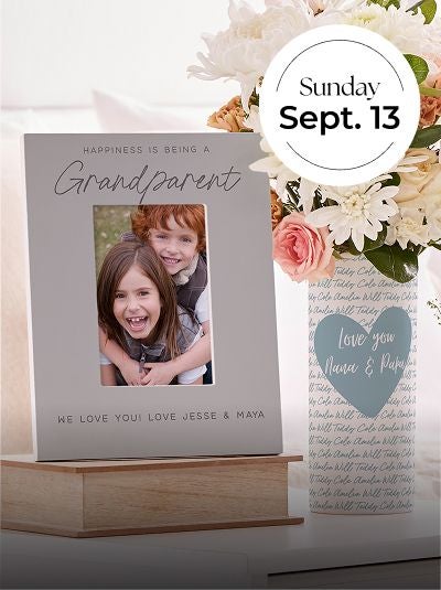 Grandparents Day