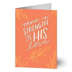 Religious Cards