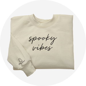 Personalized Halloween Shirts & Clothes