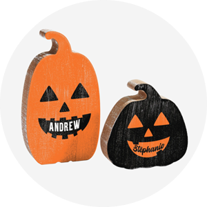 Halloween Decorations