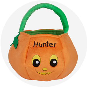Treat Bags & Totes