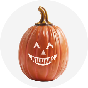 Halloween Decorations