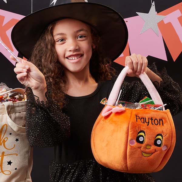 Treat Bags  & Totes
