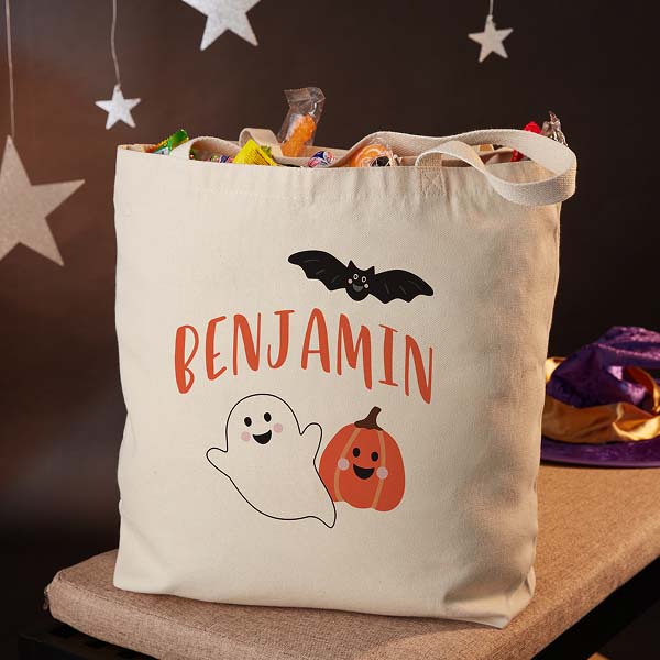Treat Bags & Totes