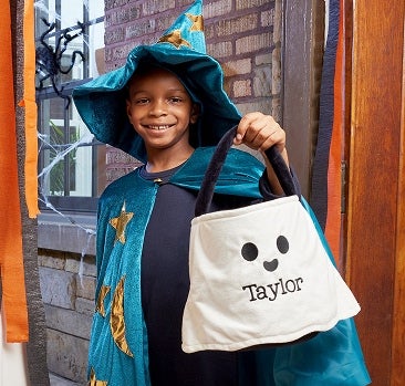Halloween For Kids