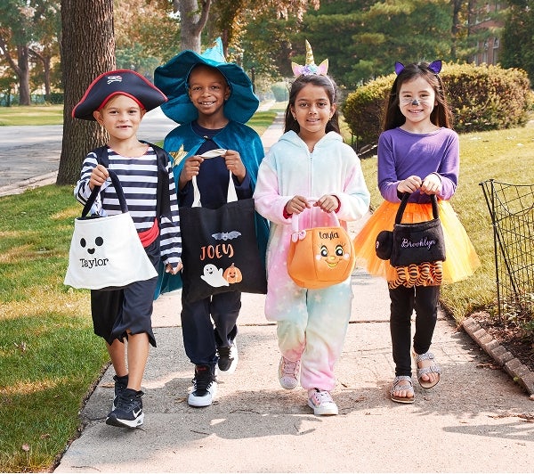 Halloween-Trick-or-Treating