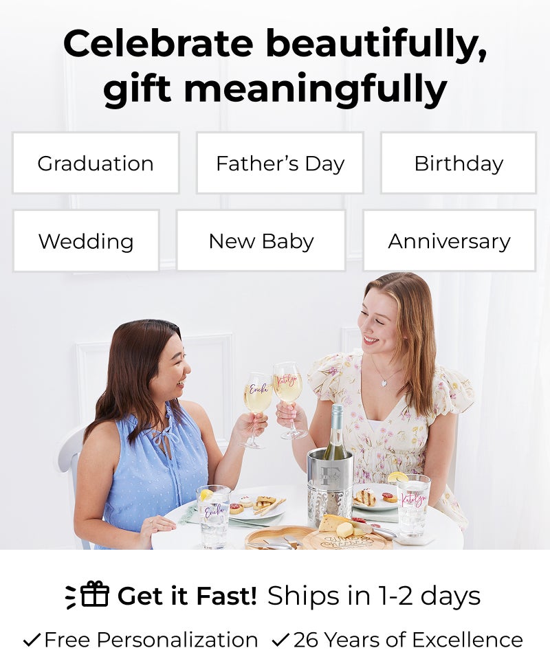 Celebrate Beautifully Gift Meaningfully