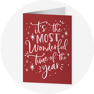 Holiday Cards