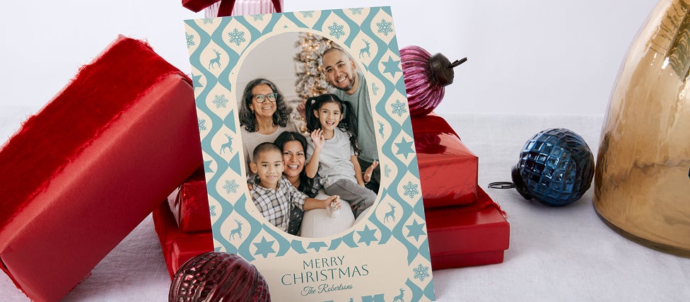 Holiday Cards