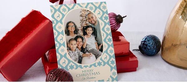 Holiday Cards