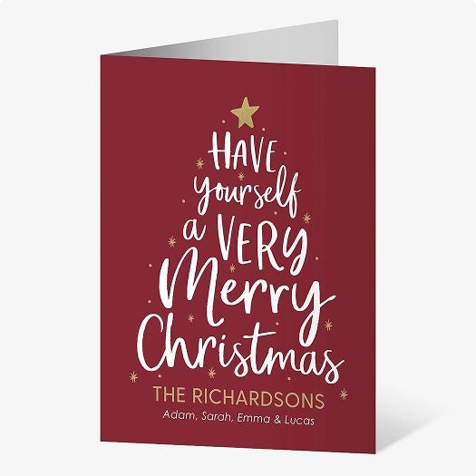 Holiday Cards