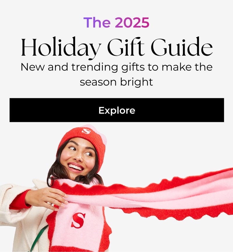 Holiday Gift Guide