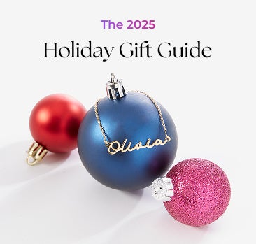 Holiday Gift Guide
