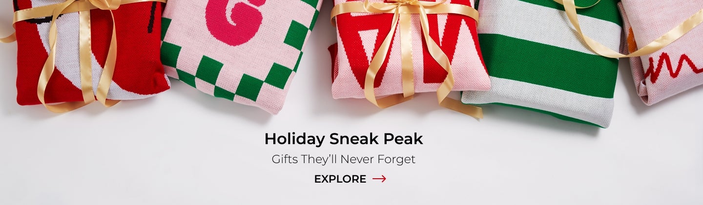Christmas Sneak Peek