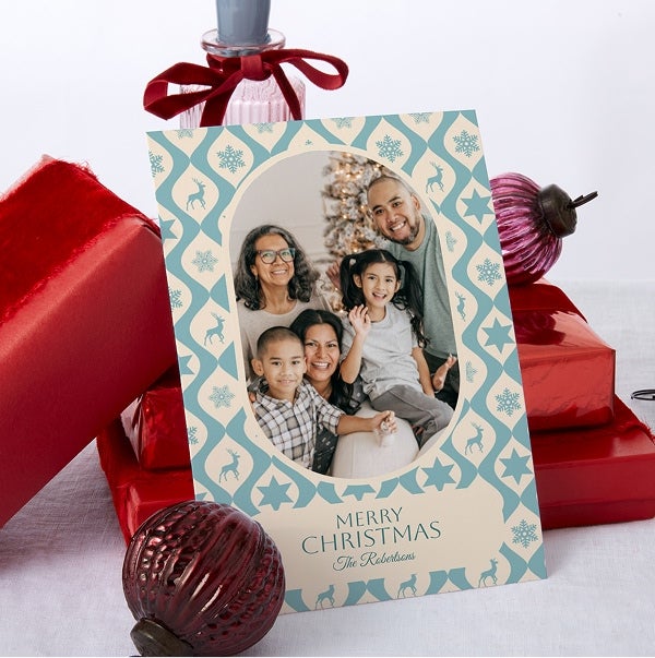 Holiday Cards