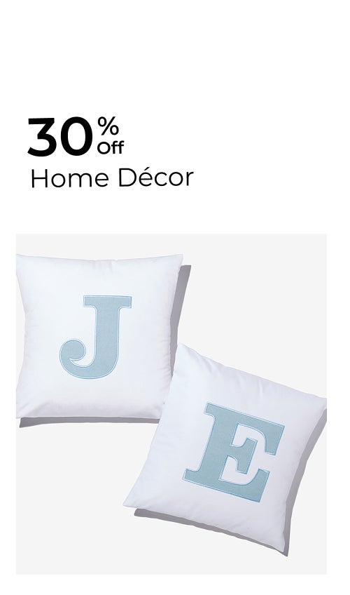 Home Decor