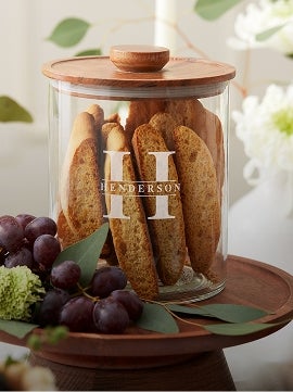 Home-Entertaining