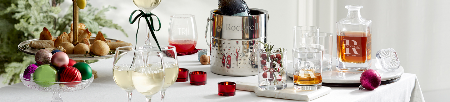 Top Picks for Home & Entertaining Top Picks for Home & Entertaining