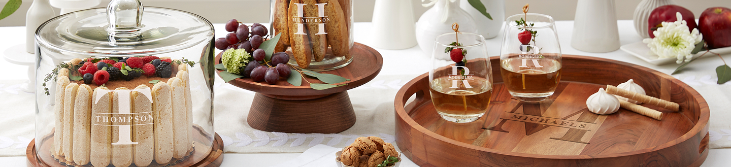 Top Picks for Home & Entertaining