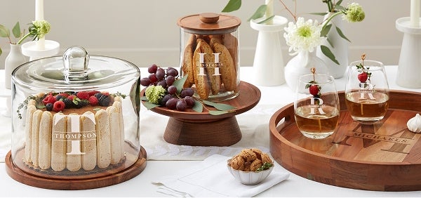 Top Picks for Home & Entertaining