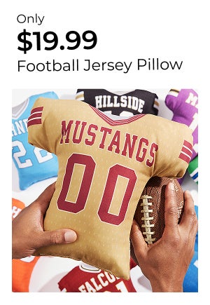 Jersey Shirt