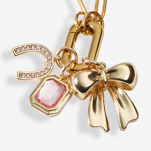  Personalized Charm Jewelry