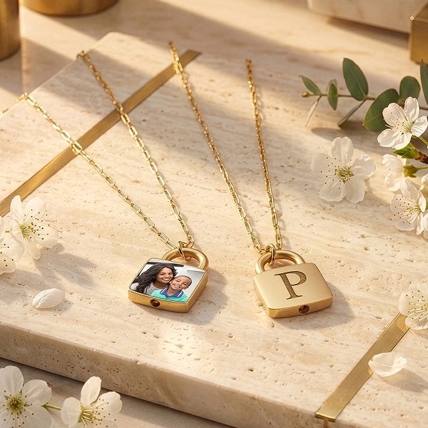 Jewelry & Jewelry Boxes