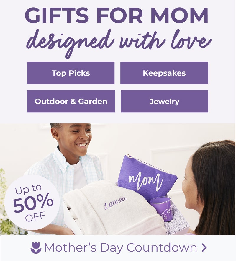 Gifts For Mom