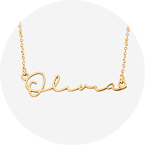 Necklace and pendant