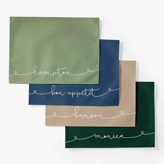 Kitchen Linens