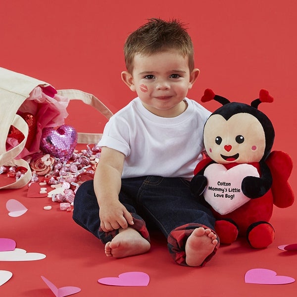 Shop Valentine's Gifts