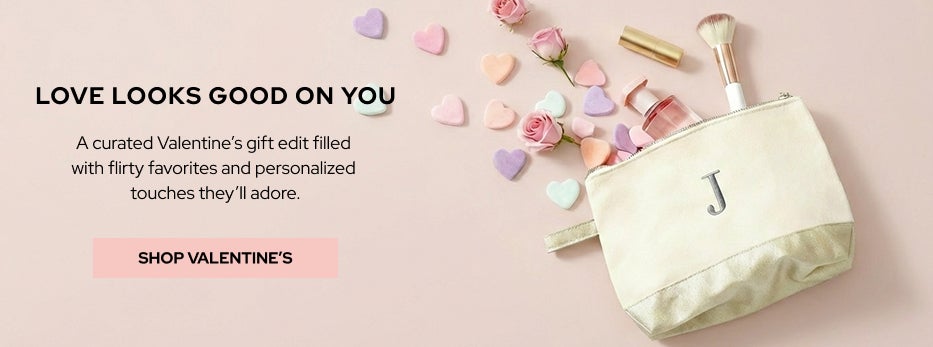 Shop Valentines