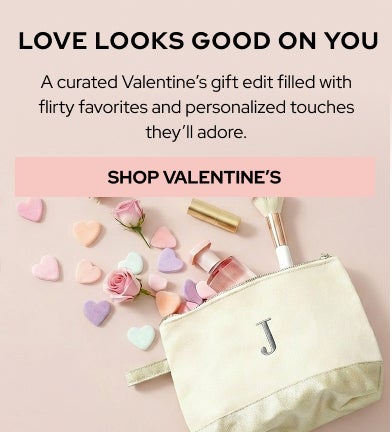 Shop Valentines