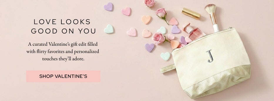 Love Looks Good On You Shop Valentines