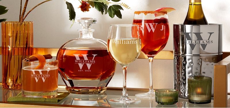 Home Decor Gifts