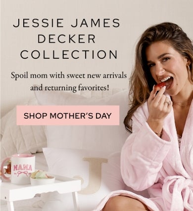 Shop Mother's Day