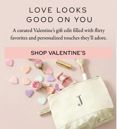 Love Looks Good On You Shop Valentines
