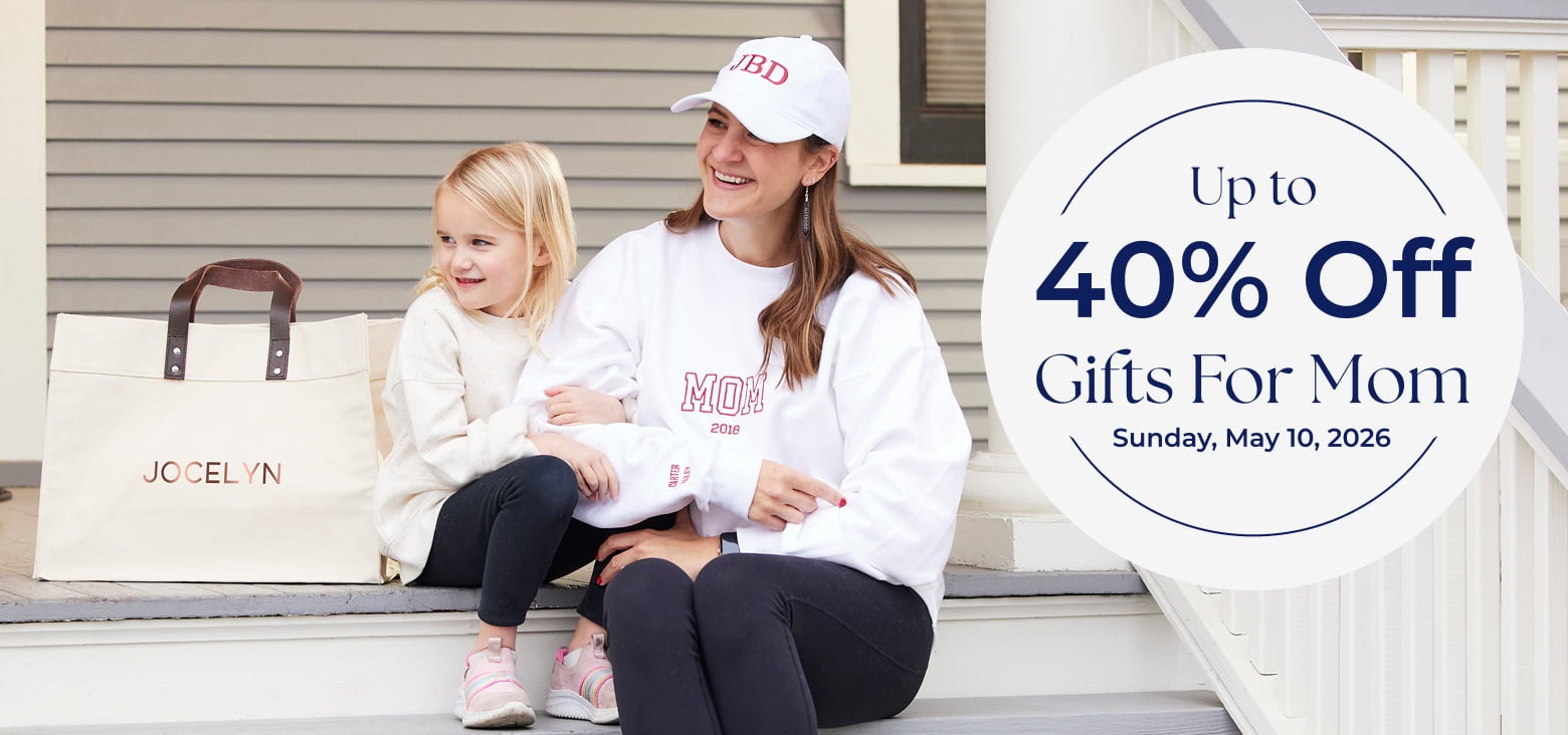 Best Sellers Mother's Day Gifts