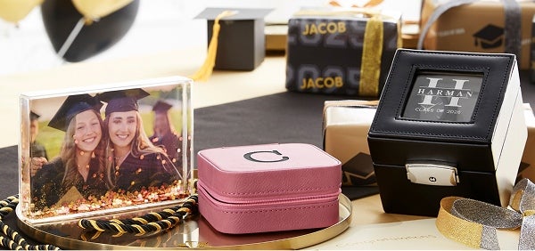 Shop Graduation Gifts